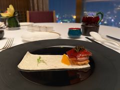 -金轩中餐厅 Jin Xuan(浦东丽思卡尔顿酒店)