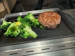 -肉肉大米(金虹桥店)