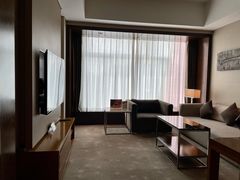 -北京希尔顿逸林酒店
