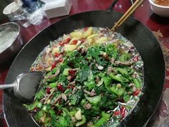 -国庆鸡杂老店