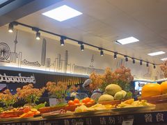 -梨花自助烤肉(天河城店)