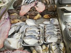 -威海海鲜王(窑头路店)