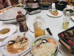 -沪华海鲜大酒楼(南汇店)