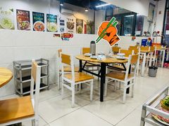 大堂-芦记我家酸菜鱼(中海双湾花园店)