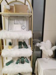 -L•野生眉半永久纹眉纹绣