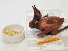 -大鸽饭(北京路店)