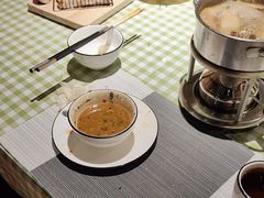 -番食园鲜食火锅(高新店)