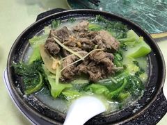 -老字号蛇口德记烧腊饭店·海鲜加工