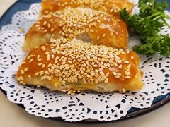 叉烧酥-稻香酒家(长宁KING88广场店)