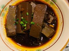 -南京大牌档(凯德大峡谷店)