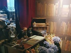 -1984魔法桌游(观音桥店)