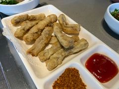 -海底捞火锅(顺城购物中心店)
