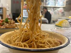 凉面-东排食堂长沙小吃大排档(五一广场店)