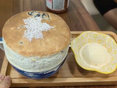 -芙蕾哥哥souffle