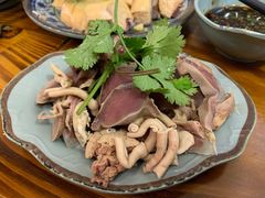 鸡杂-九斤黄三黄鸡专卖店