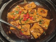 -梁家大院•农家菜(昆山会展中心店)