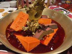 -小龙翻大江文化火锅(太古里店)
