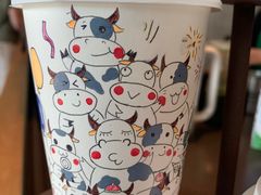 -星巴克(珠海仁恒滨海中心店)