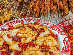 -面尚香关中面馆(盛龙广场总店)