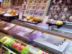 -GANSO元祖食品(滨湖万达店)