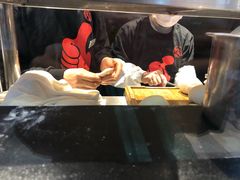 -阿甘锅盔(合生汇购物中心店)