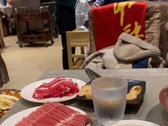 -东来顺饭庄(王府井步行街店)