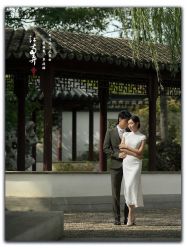 -CD视觉婚纱摄影