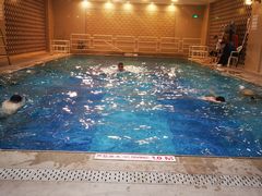 -上海银星皇冠假日酒店