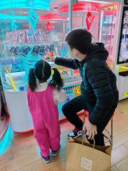 -莫莉幻想儿童乐园(北京丰台永旺店)