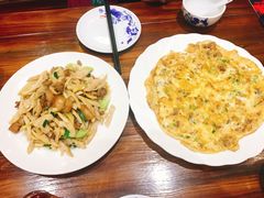 -下梅人家土菜馆(历史文化餐厅度假区店)