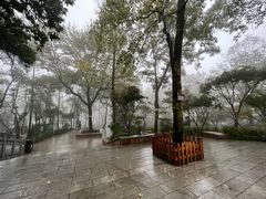 -岳麓山风景名胜区