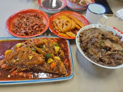 -老三样·旧食新味(万寿宫店)