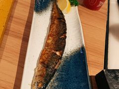 -厚贞日式烤肉(龙之梦店)