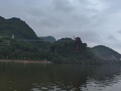 -宝晶宫旅游景区