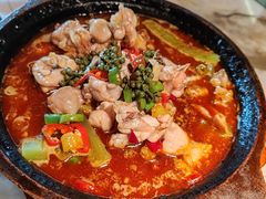 -苏乡兰亭·新派淮扬菜(吾悦广场店)