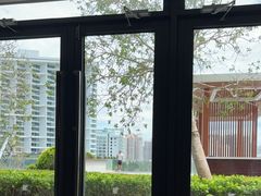 -JW万豪厨房餐厅·滨海草坪烧烤·海鲜·海景(三亚绿发山海天JW万豪酒店)