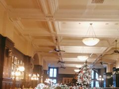 -Salon de Ville浦江汇(上海外滩华尔道夫酒店店)