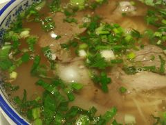 -尹兰楼西北风情餐厅(嘉定店)