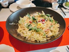 -馋遇江南·精致湖景雅宴(东方之门店)