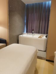 -婳香·女性英式芳疗SPA