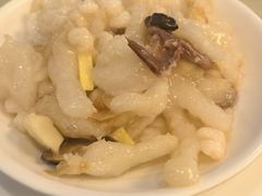 白什盘-新聚丰菜馆(太监弄店)