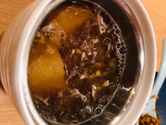 -宏状元现熬粥·京味菜(三里河店)