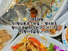 -小海豚•老字号海鲜餐厅(天涯店)
