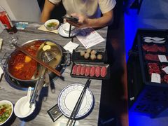 -尚御潮汕牛肉自助火锅(锦园店)