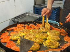 -樊记火烧店(甘泉路店)