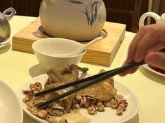 -利苑酒家(合景国际金融广场店)