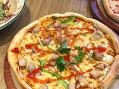 -乐凯撒披萨(国威电子商务大厦店)