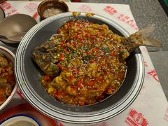 -堂瓦里·33年传统赣菜(第一街区店)