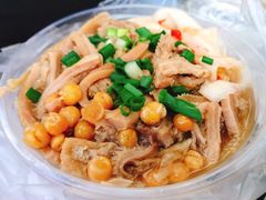 -老广州牛杂(深圳白石洲总店)