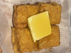 -龙记香港茶餐厅(久光百货店)